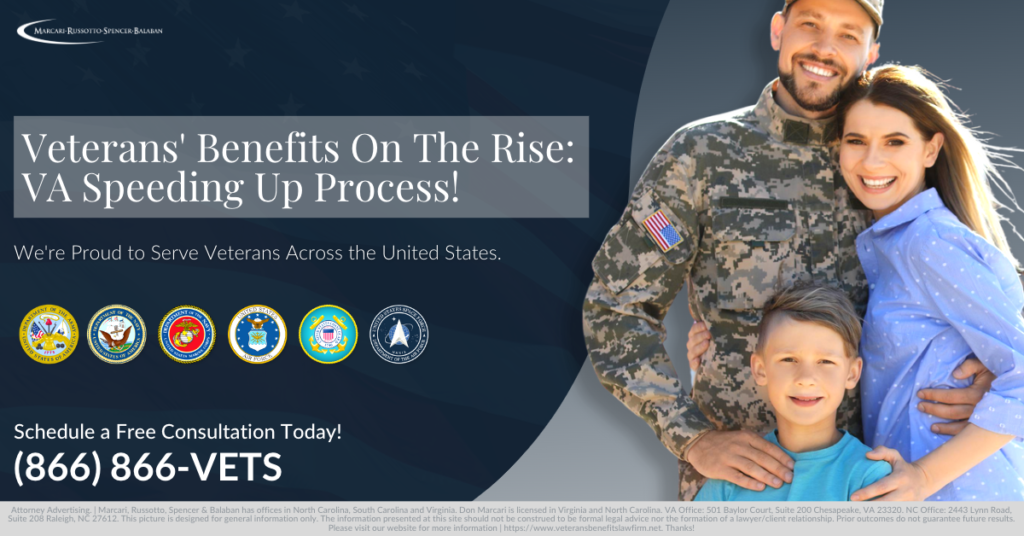 Veterans Benefits, Veterans, VA