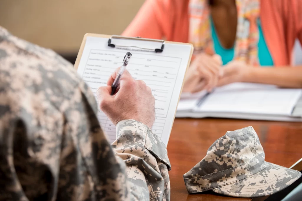 Veteran, Veterans, Increased Rating Veteran, Veterans Benefits