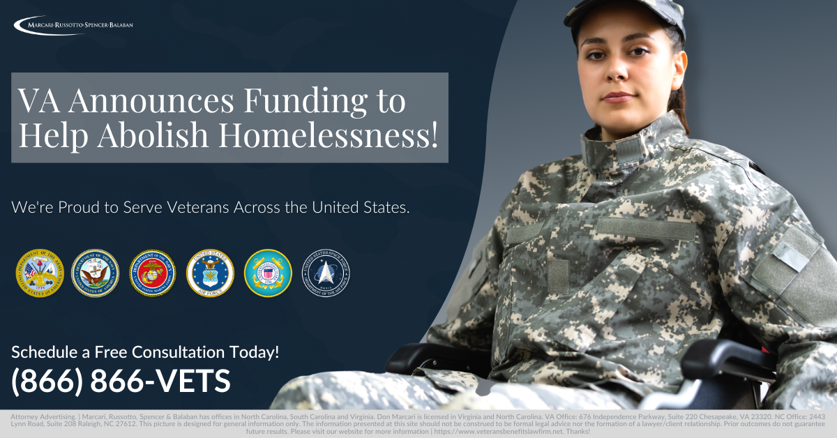 Veteran, Homelessness, VA